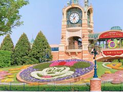 -上海迪士尼度假区