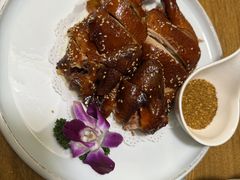 -品大三·南京菜(大行宫店)
