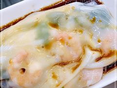 -穗银肠粉店(东川路店)