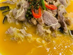 -卡尔顿东方银龙酒店•广西菜•早茶