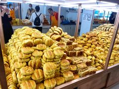 -杨老大焙子月饼干货(宽巷子民族美食街店)