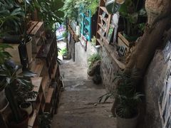 -懒鱼时光馆(沙坪坝店)