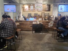 -成川茶店·潮汕工夫浓茶(万象店)