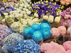 -双季花艺园艺市场(浦东店)