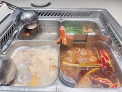 -海底捞火锅(正大乐城店)