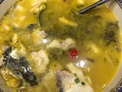 酸菜鱼-渝乡老妈·北京烤鸭(六里桥店)