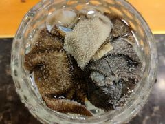 鲜牛毛肚-老码头火锅(玉林店)