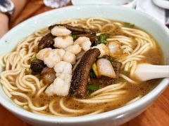 -奎元馆.百年奎元.非遗传承(西湖边的解放路店)