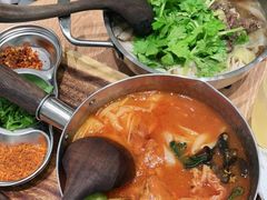 -小满手工粉(杭州滨江龙湖店)