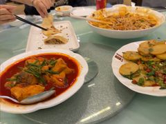-瑞丰园庭院餐厅·白族传统家常菜