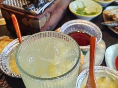-300杯·和牛烧肉清酒专门店(廊里店)