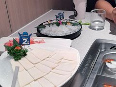 -海底捞火锅(万科广场店)