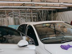 -CLEANDAY车倍洁精洗(延安西路店)