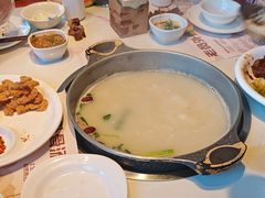 -老员外骨汤火锅(海州古城店)