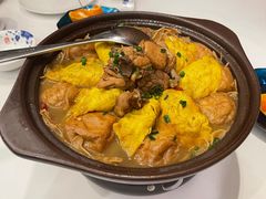 -同庆楼(大钟寺店)