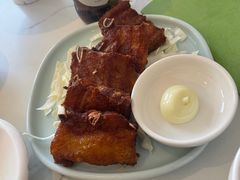 主厨飘香肉-神仙馆(衡山路店)