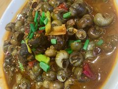 -聚汇三少·龙虾·中餐厅(莫邪路新天地店)