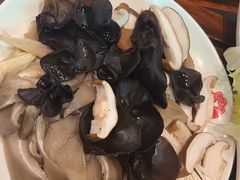 -鑫隆四季涮肉(八角畅游店)