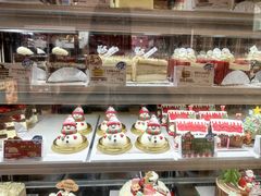 -85度C(广州石牌桥店)