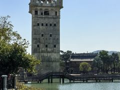 -赤坎·广东华侨国际旅游度假区