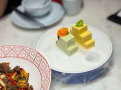 -径山十八道·风味民间菜(华夏之心店)
