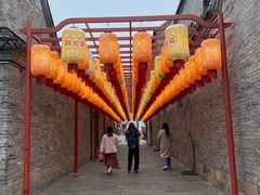 -回龙窝历史文化街区