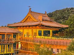 -禅宗少林·音乐大典