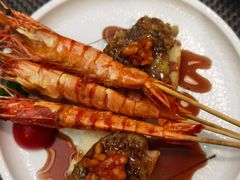 -菊上料理(蜀山银泰百货店)