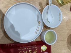-老边饺子馆(东单店)