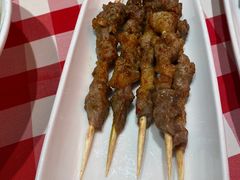 -西贝(上海我格广场店)