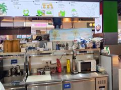 -椰不二(江北大洋百货店)