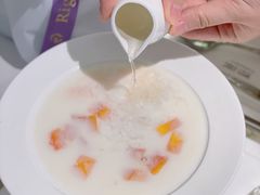 -燕庭·纯燕窝·甜品下午茶(南京西路店)