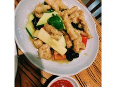 -纽斯桑拿会所(天山店)