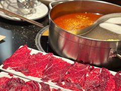 -牛事制造局牛肉火锅(莲岳路店)