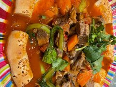 -新疆伊宁远征餐厅