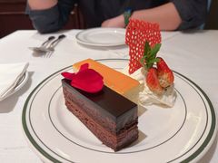 -Wolfgang’s Steakhouse 沃夫冈牛排馆(上海白玉兰广场店)