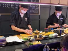 -Sushi Hanzo半藏(天环广场店)