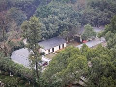 -鹅岭公园瞰胜楼