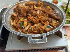 -61号餐吧(兴坪古镇漓江店)