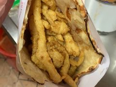 -尚食卢记烧饼(凤凰路总店)