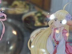 -人民公社大食堂(顺义总店)