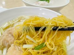 -盛记粥面(佐敦店)