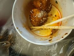 -阿宝生煎包(万松园总店)