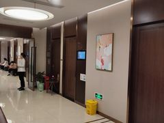 -瑞慈体检上海陆家嘴机构
