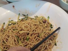 -严记小天府酸菜鱼(西四路店)