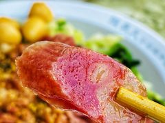 广味腊肠-陆长玖古法猪脚饭(玄风桥店)
