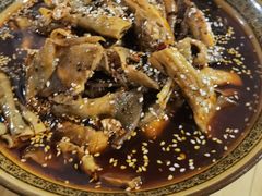 -周师饭店
