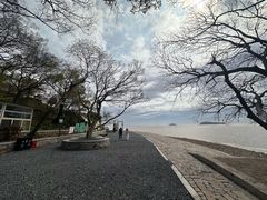 -外蒲山