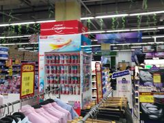 -物美超市(下沙店)