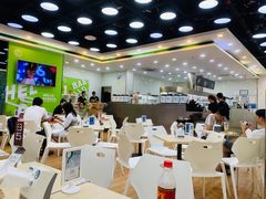 大堂-813芭依珊 BAESAn(皇冠十畝地店)